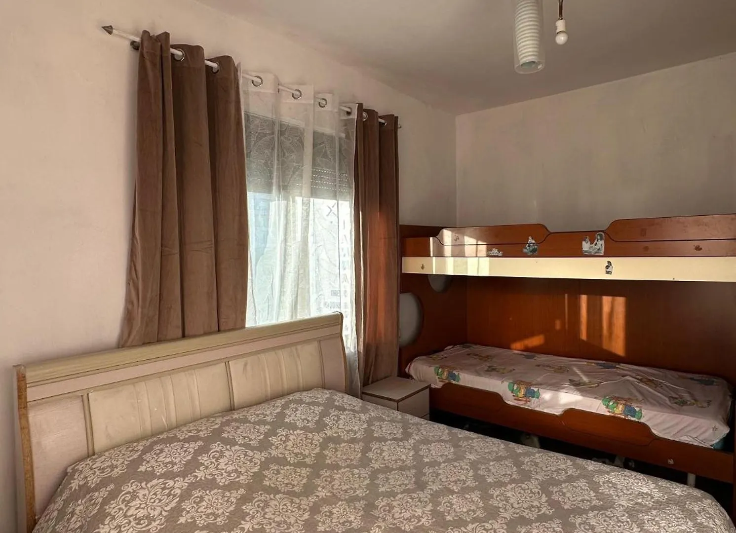 Golem Seaside Apartment