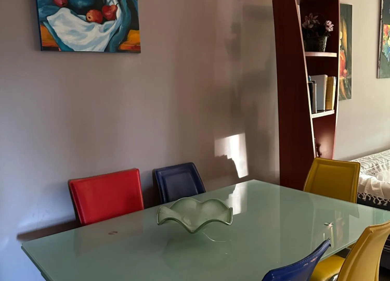 Golem Seaside Apartment Albanie