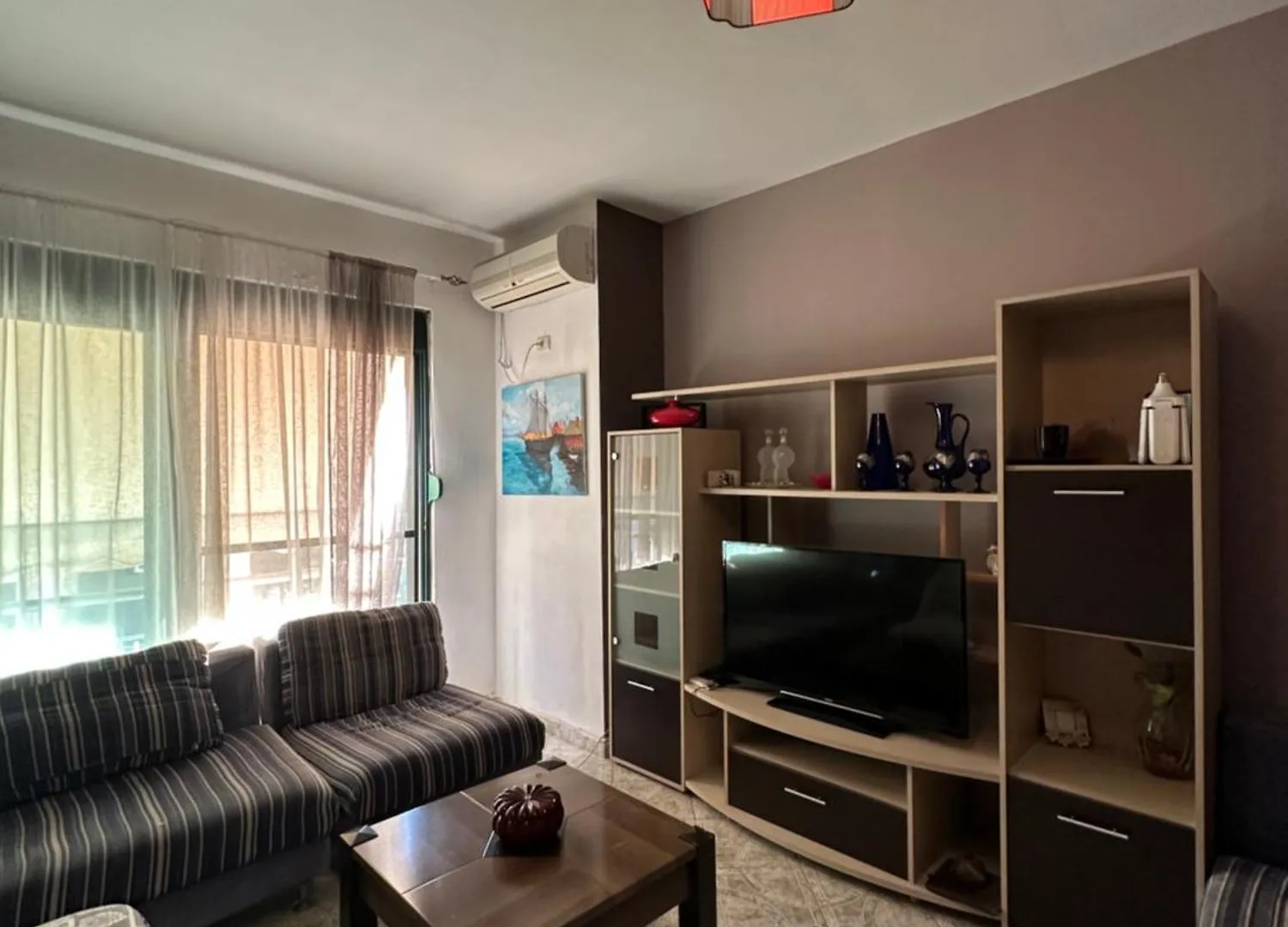 Golem Seaside Apartment 0*, Golem (Tirana) Albanie