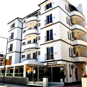 Appartement Star & Restaurant, Golem (Tirana)